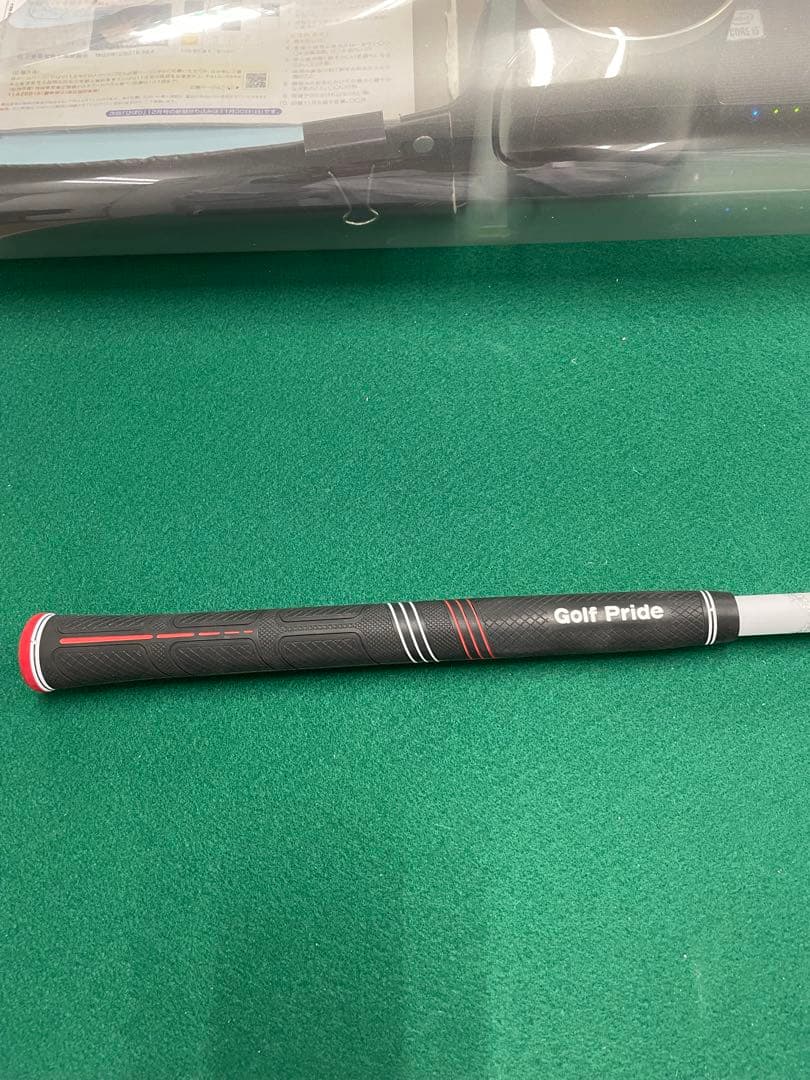 ディアマナPD テーラーメイドスリーブ付　ドライバー用