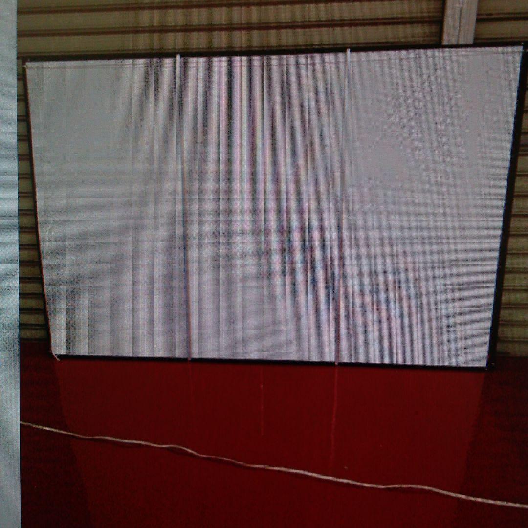 マルゴメドフ　VS　コナーマクレガー　パネル付き　特大ポスター　横1.5ｍ