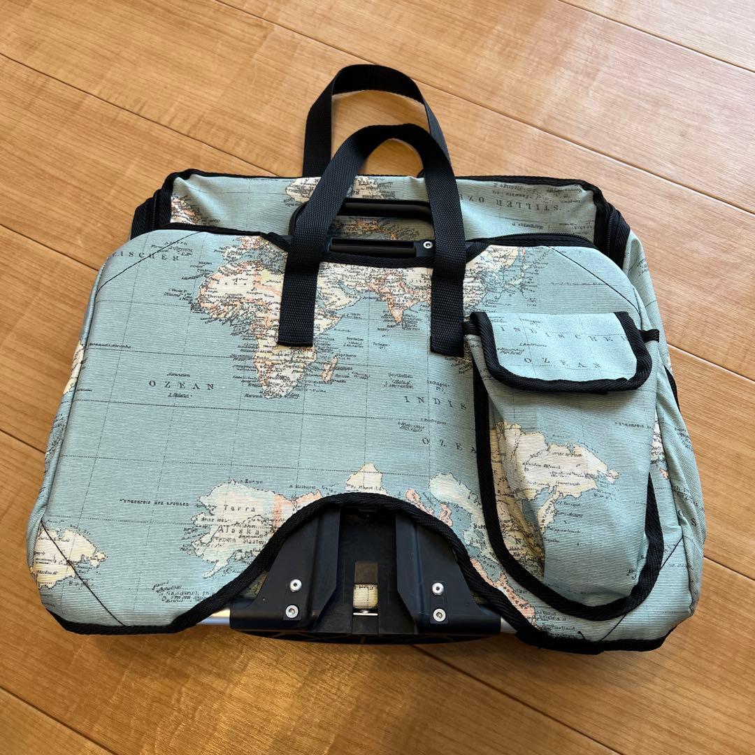 BROMPTON 折りたたみ自転車用　バッグ