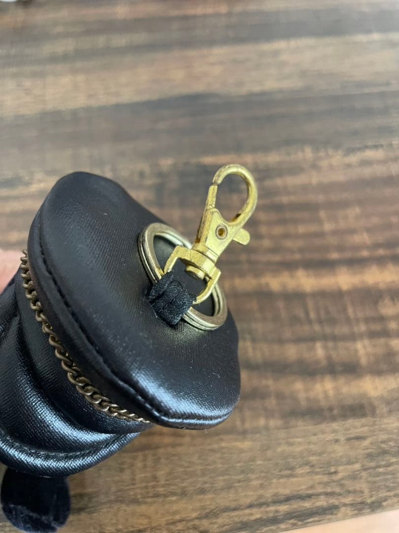 the GazettEベア　流鬼　RUKIベア