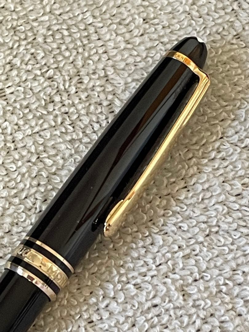 E*Y様 ‼️新品未使用‼️モンブラン◾️マイスターシュテュック クラシック16