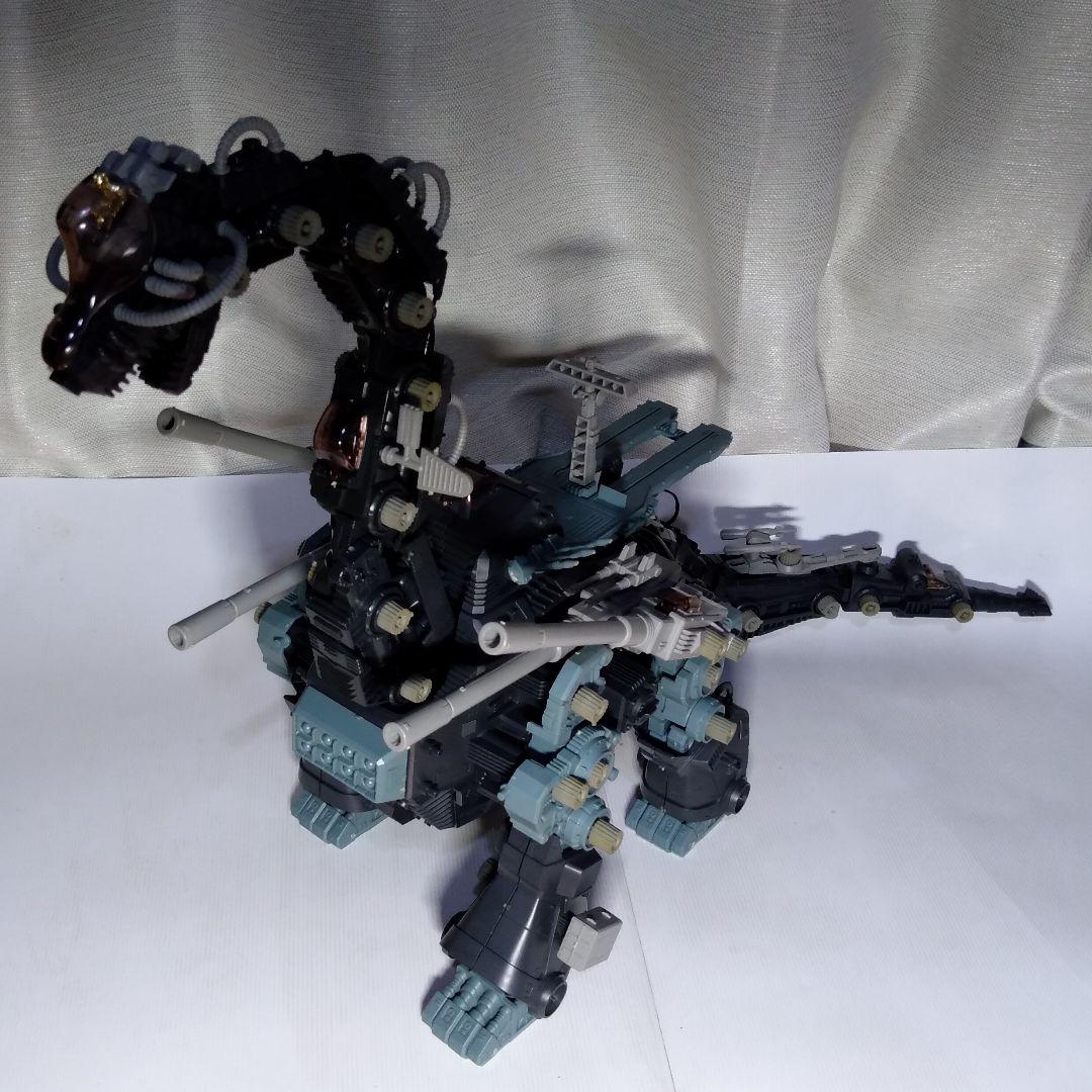 ゾイド　ウルトラザウルス