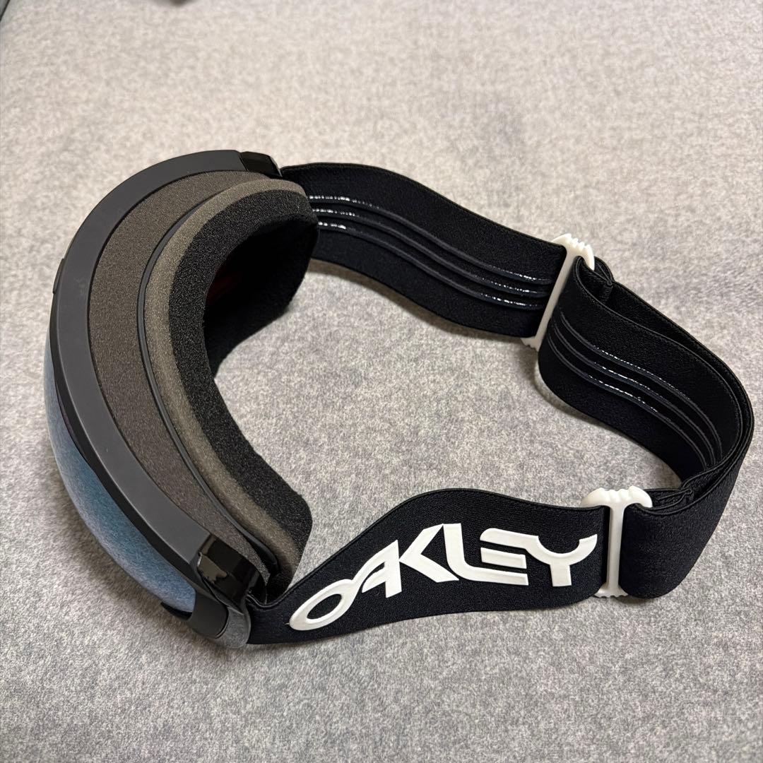 OAKLEY フライトパス　フレームレス