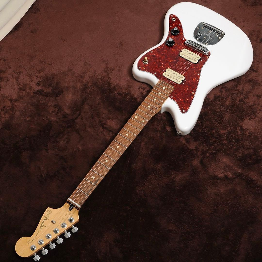 大幅値下げ！！FENDER Player Jazzmaster