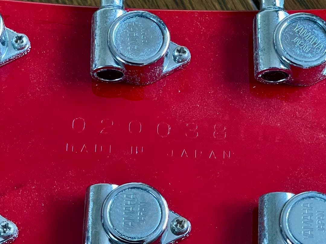 1982y ヤマハ　Yamaha SF-3000 男のワンハム！