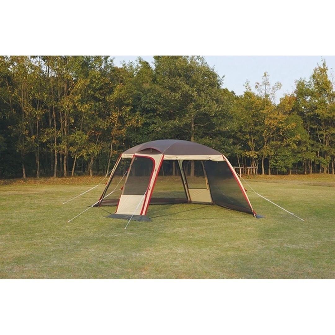 新品未開封 ogawa オガワ テント ラナ 3353