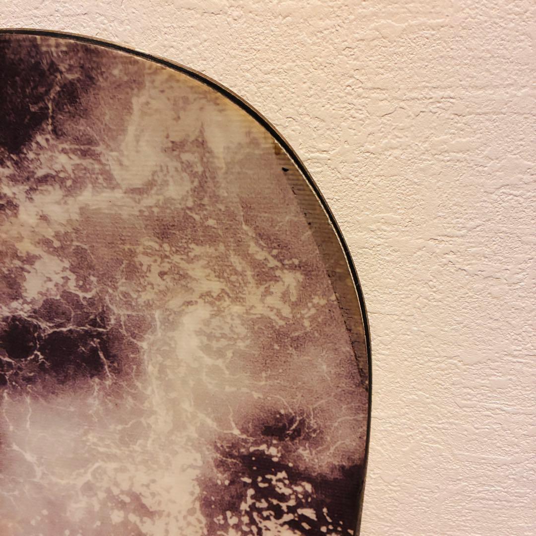 FNTC TNT L 147cm スノーボード グラトリ