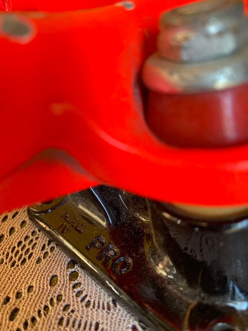 gullwing pro &kryptonics トラックウィールSET