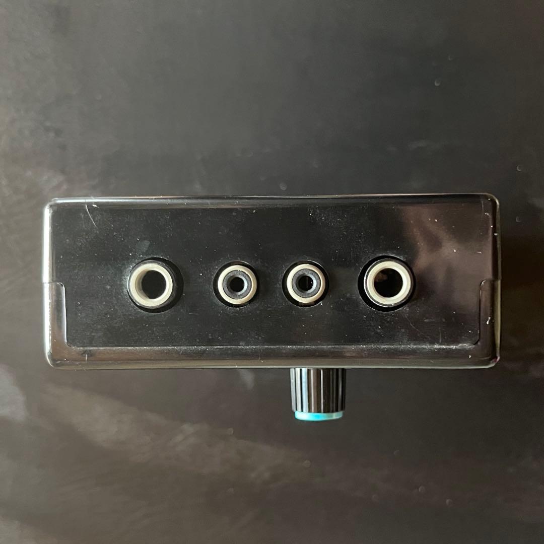 ARIA DCM-10 DIGITAL COPY MACHINE エフェクター