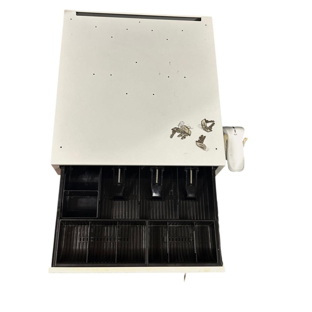 ETC 東芝テック QT - 100テックPOSターミナル