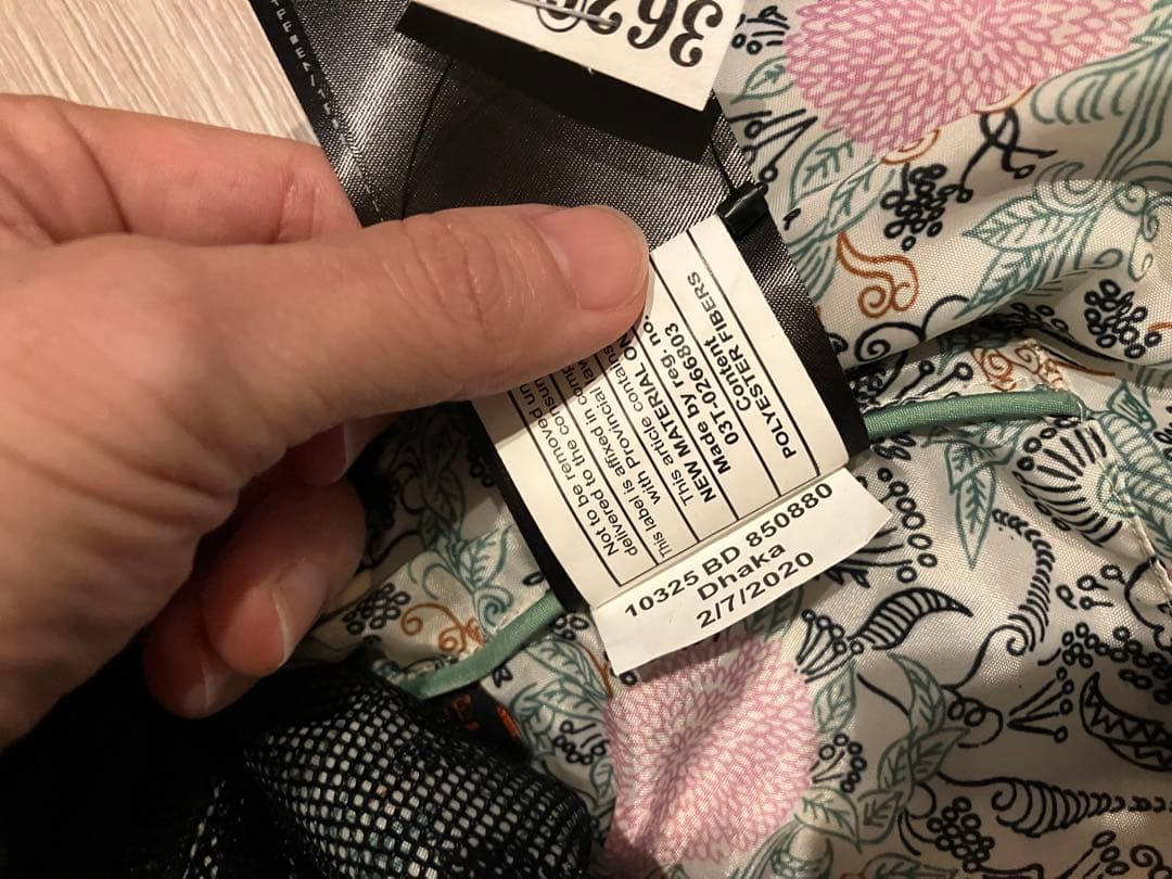 バートン　スノーボードウェア