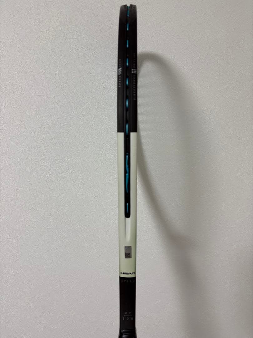 ラケット(硬式用) SPEED MP 2024 HEAD G3