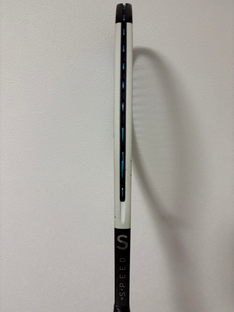 ラケット(硬式用) SPEED MP 2024 HEAD G3