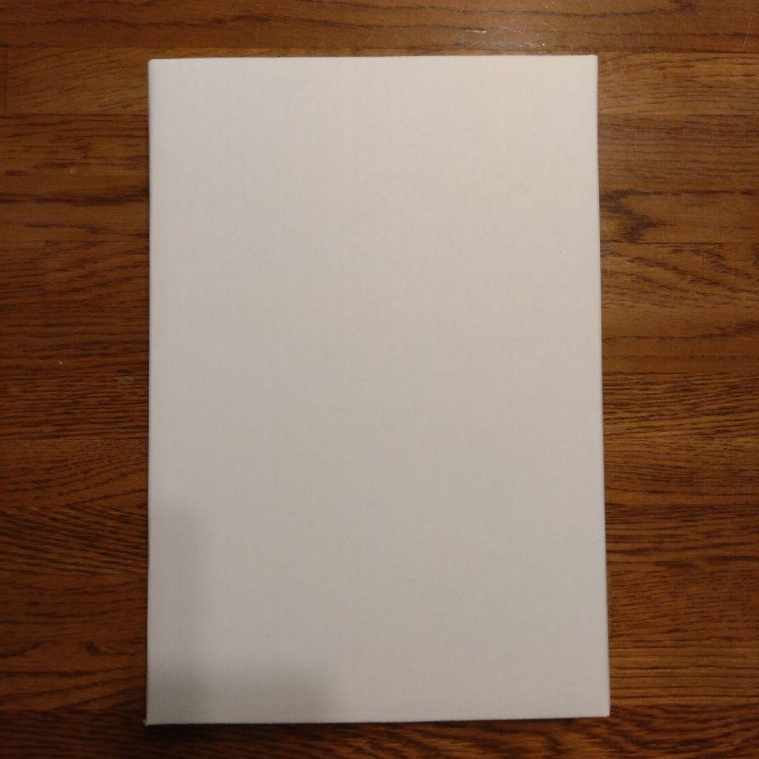 ヒグチユウコ　複製画　ギュスターヴ6号