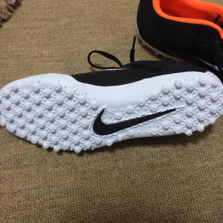 ナイキ サッカー トレシュー 27センチ