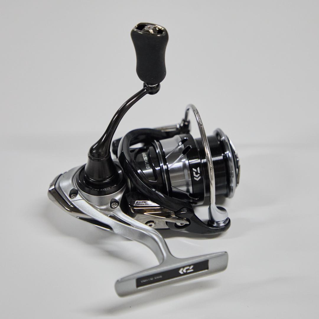 Daiwa CALDIA LT 2000S リール