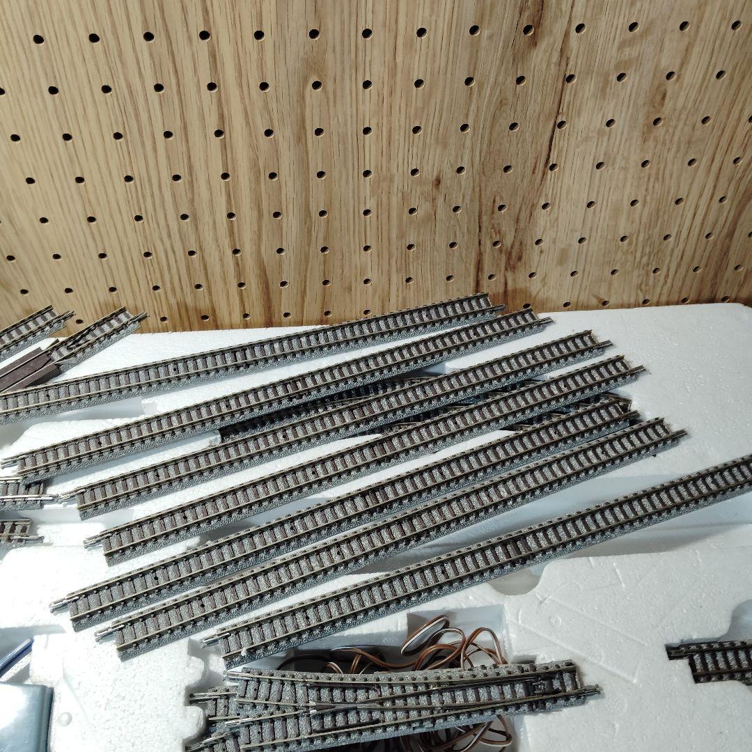 車両等欠品!! TOMIX Nゲージ 90153 DD51 ベーシックセットEX