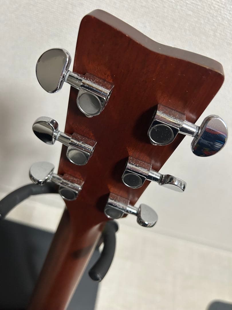 Yamaha アコースティックギター ナチュラル