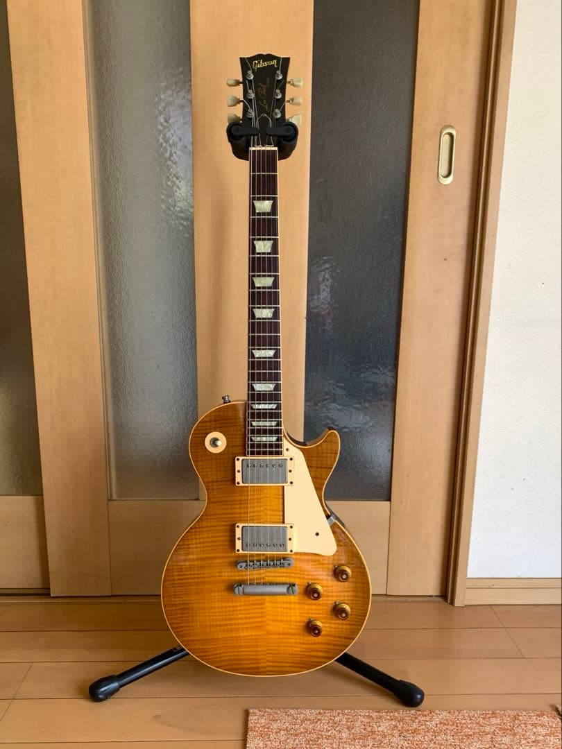 あ、さん専用Gibson Les Paul Classic 93年ネック補修あり