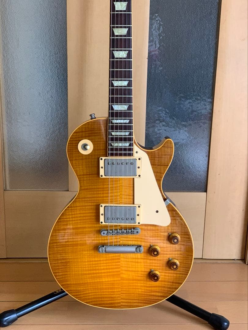 あ、さん専用Gibson Les Paul Classic 93年ネック補修あり