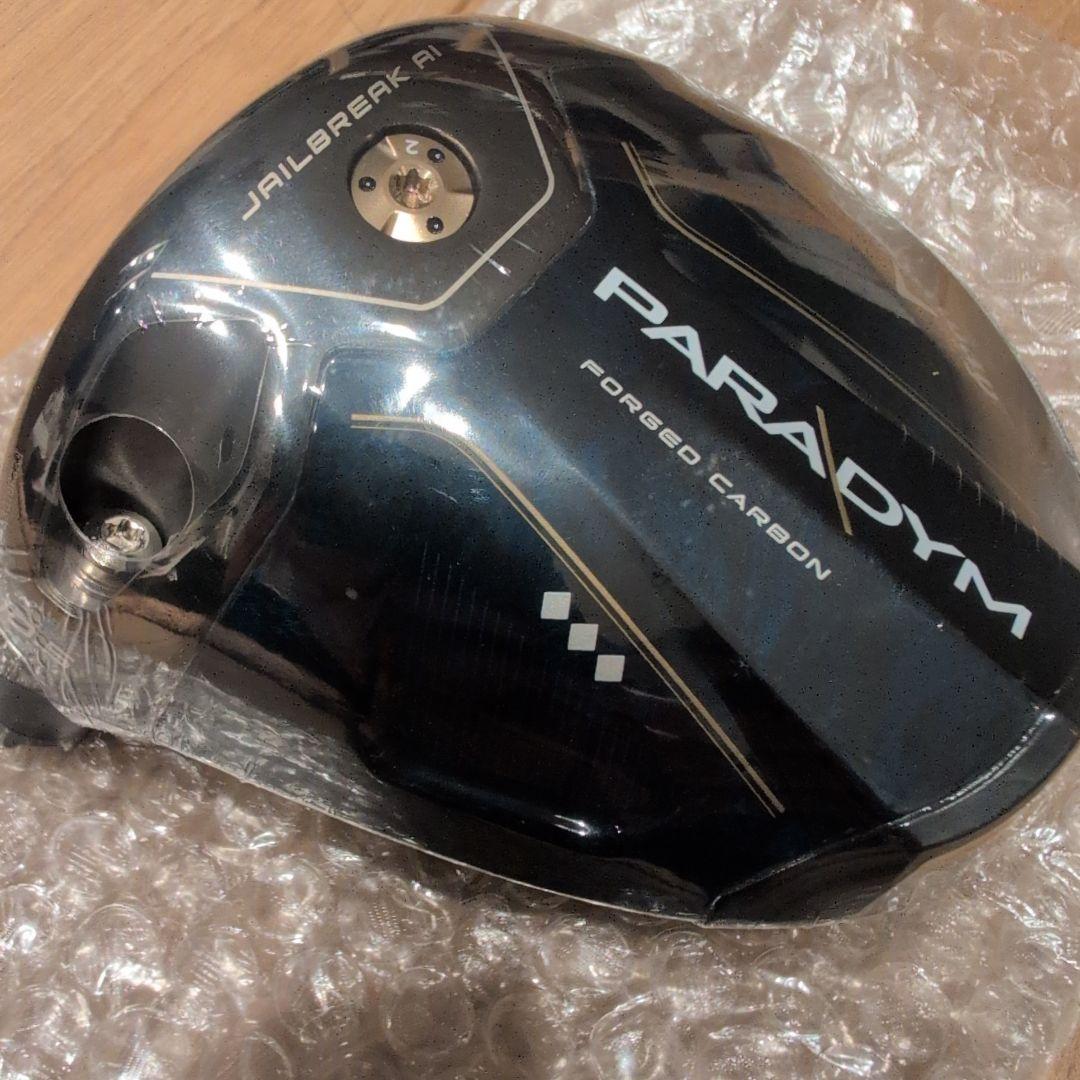 ⑧PARADYM TD 10.5 LH