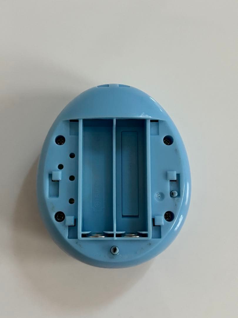 たまごっちみーつ　メルヘンみーつver.ブルー