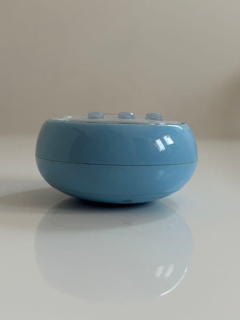 たまごっちみーつ　メルヘンみーつver.ブルー