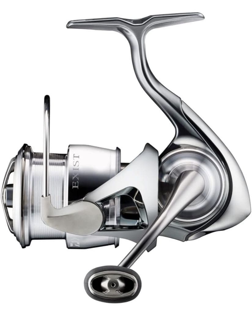 新品 ダイワ 22 イグジスト LT2500S エギング 対応 リール