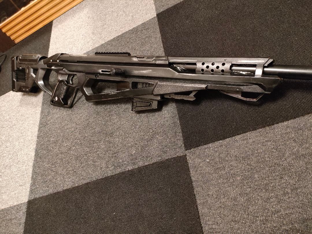 ナーフ NERF ラプターストライク Raptorstrike トイガン