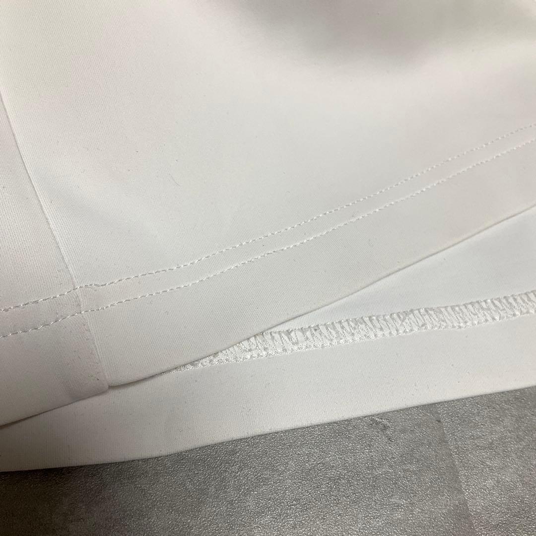 【BEAMS GOLF】　別注 フラッグモックネックシャツ　プルオーバー　ロンT