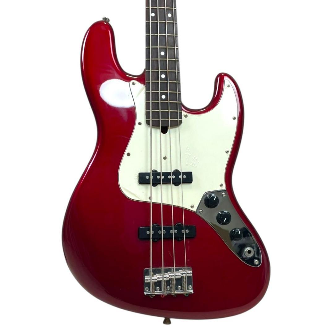 バッカス　グローバルシリーズ　BJB-700B　CAR　エレキベース