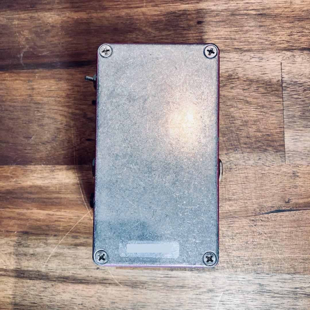 Vivie Modern Raven ギターエフェクター