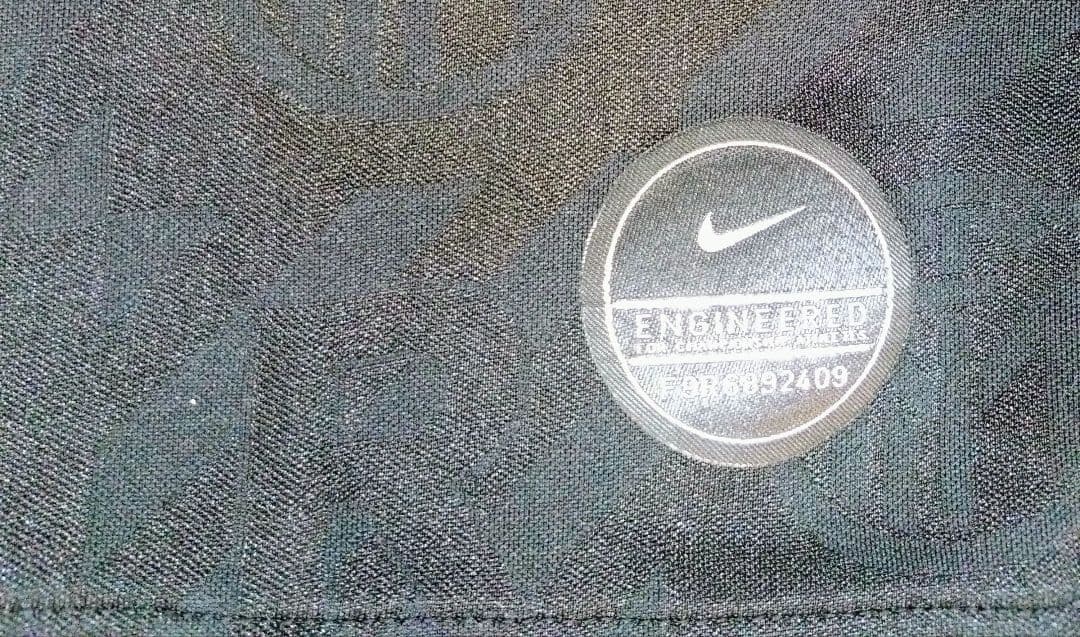 【古着】インテルミラノ 3rdユニフォームレプリカ／2019-2020