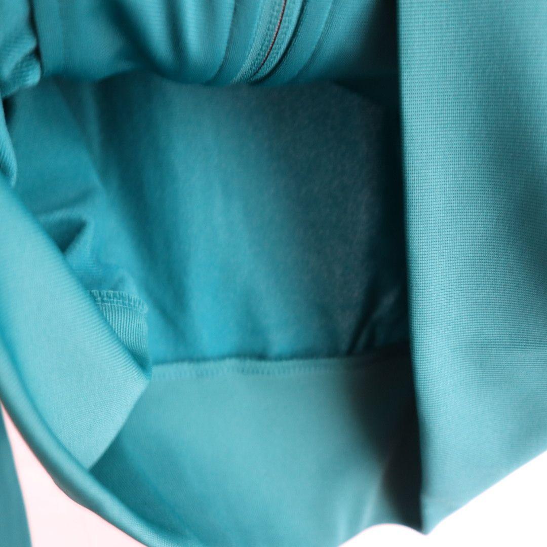 新品　緑　adidas originals FIREBIRD TRACK XL