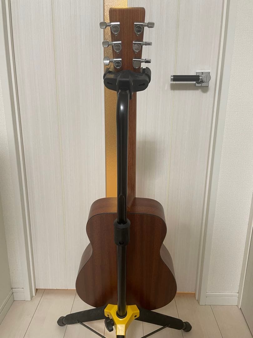 ギター Martin Little Martin Series LX1E Natural
