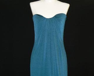 オードリーナ・パトリッジ　２００９年　グラミー賞　授賞式　実着用ドレス