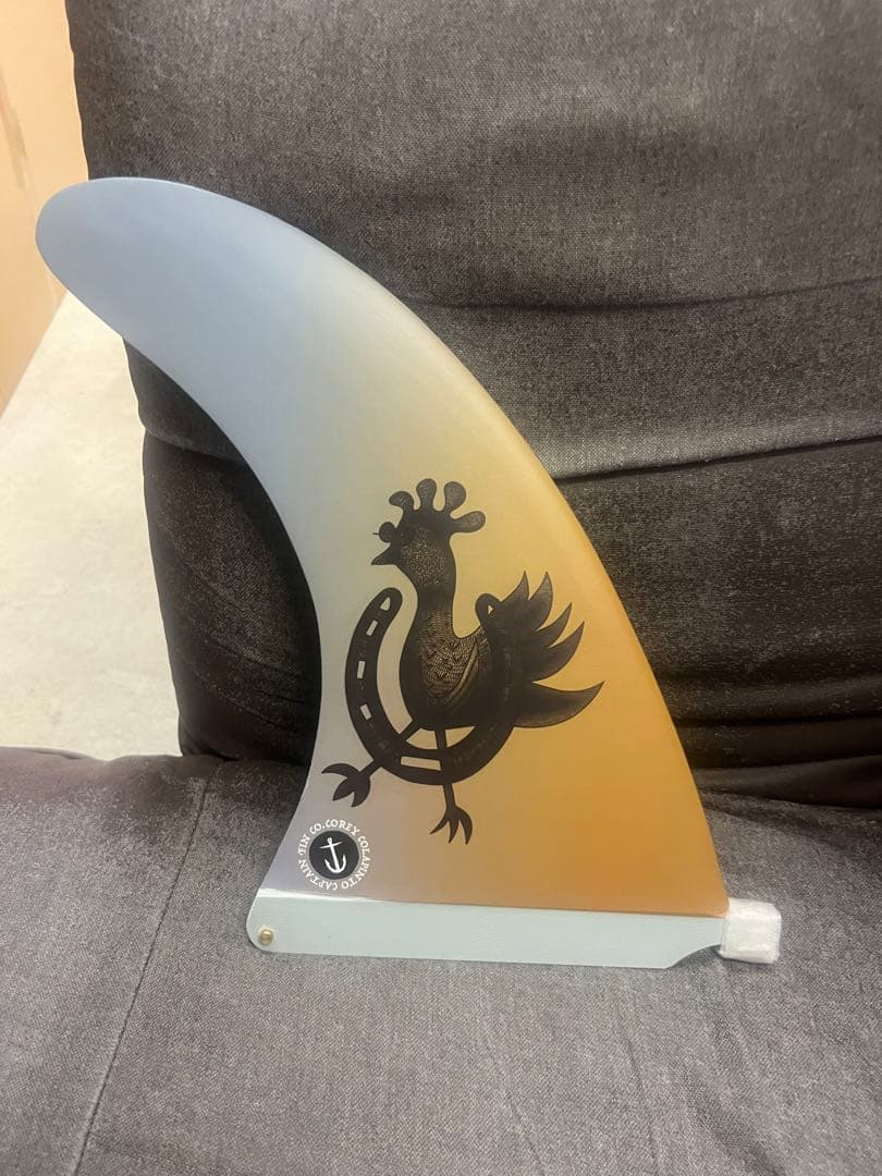 キャプテンフィンCaptain Fin Corey Colapinto 10.0