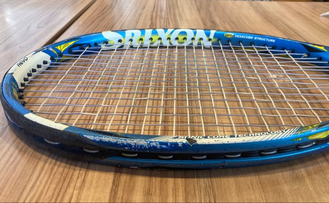 T95　Revo 4.0、(K)FIVE、princeウェア