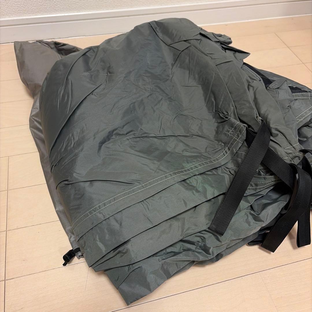 GOLITE シャングリラ4