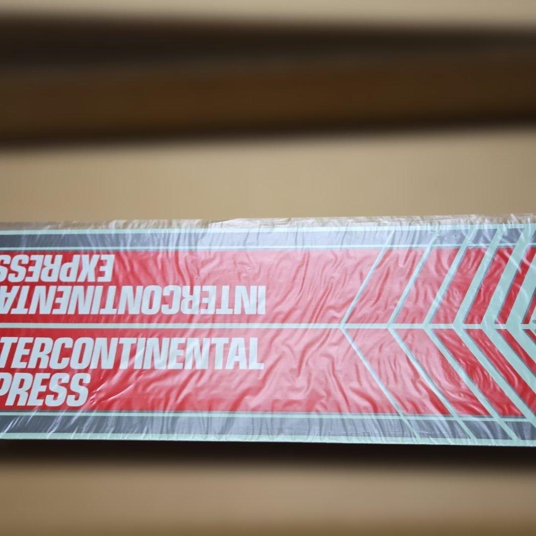 TAMIYA トレーラートラック用 パネルバン・セミトレーラー