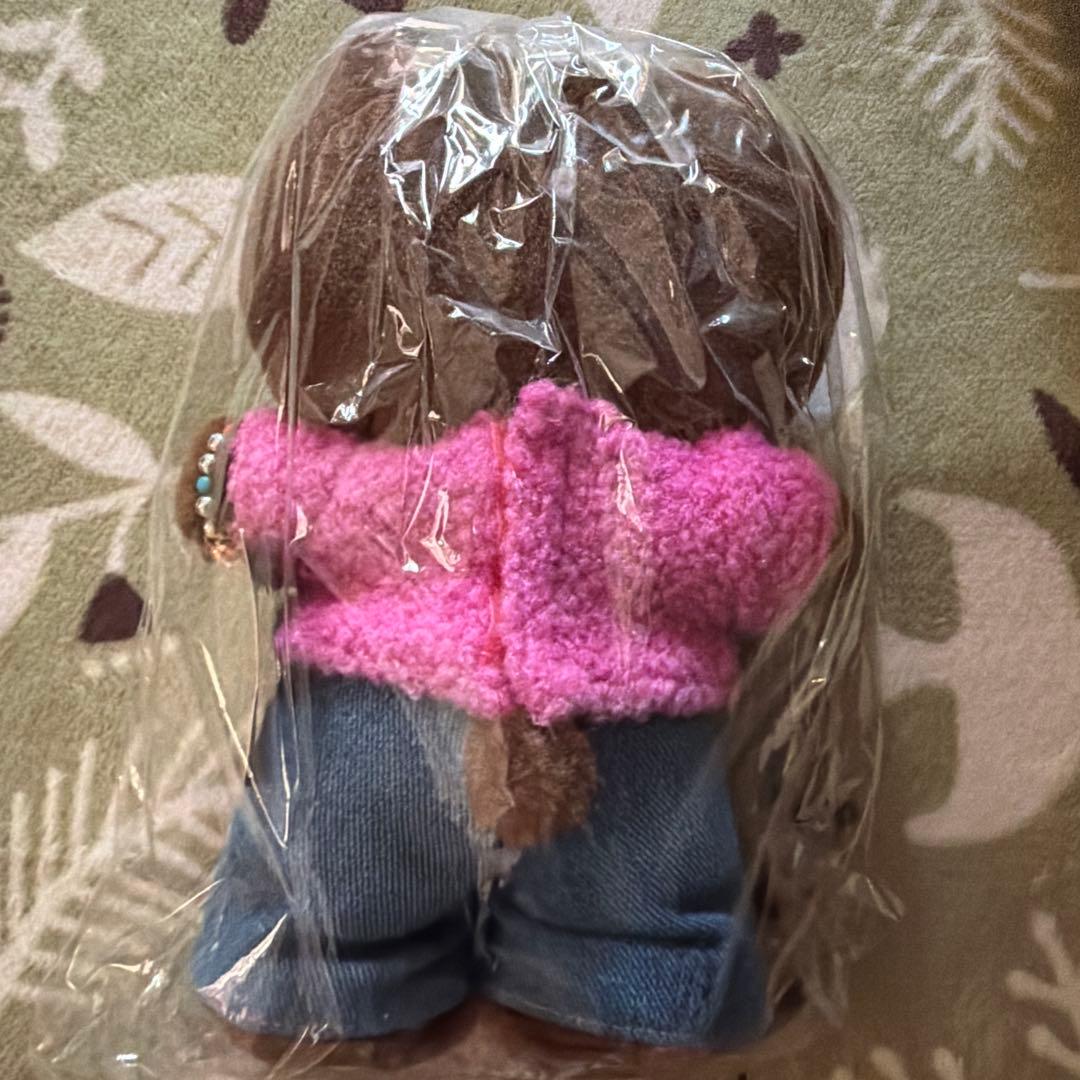 サンリオ ハローキティ 日焼け ぬいぐるみ