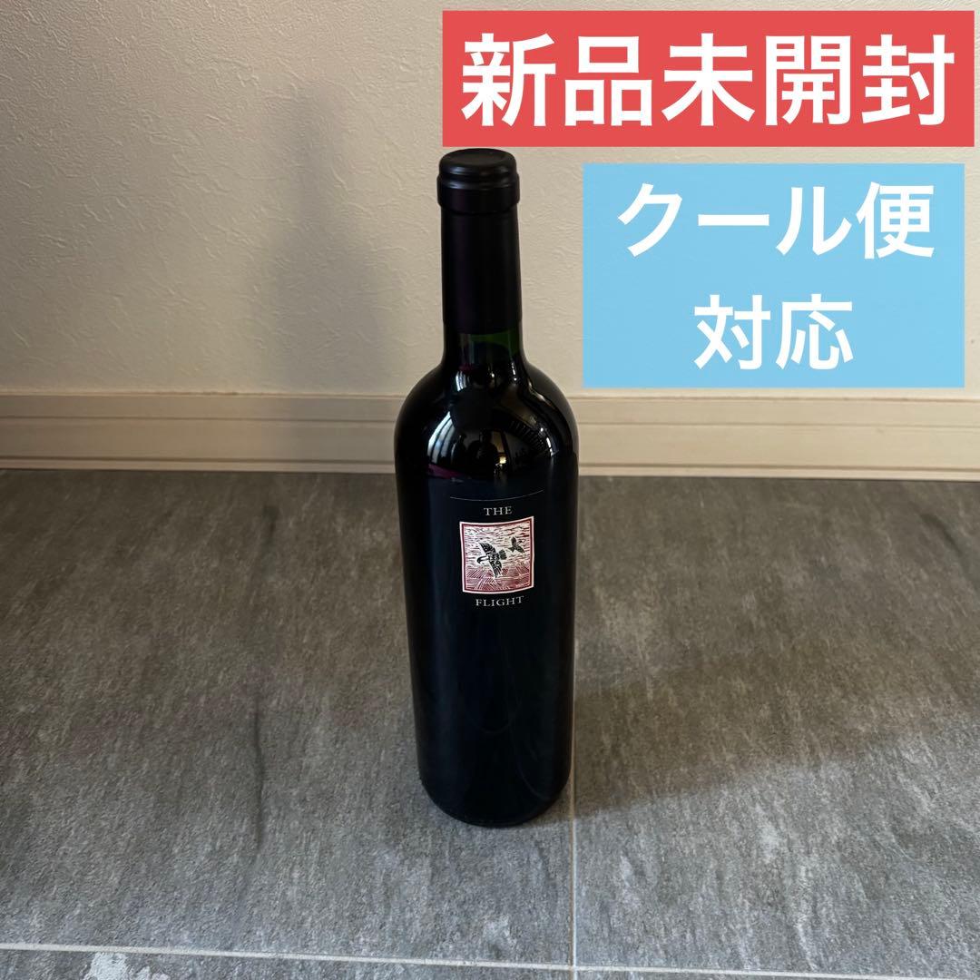 スクリーミング・イーグル ザ・フライト ナパヴァレー2015