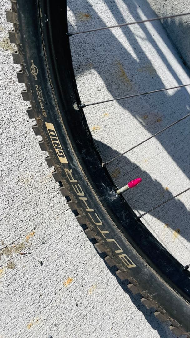 自転車本体 Specialized Enduro Elite 29 Carbon M