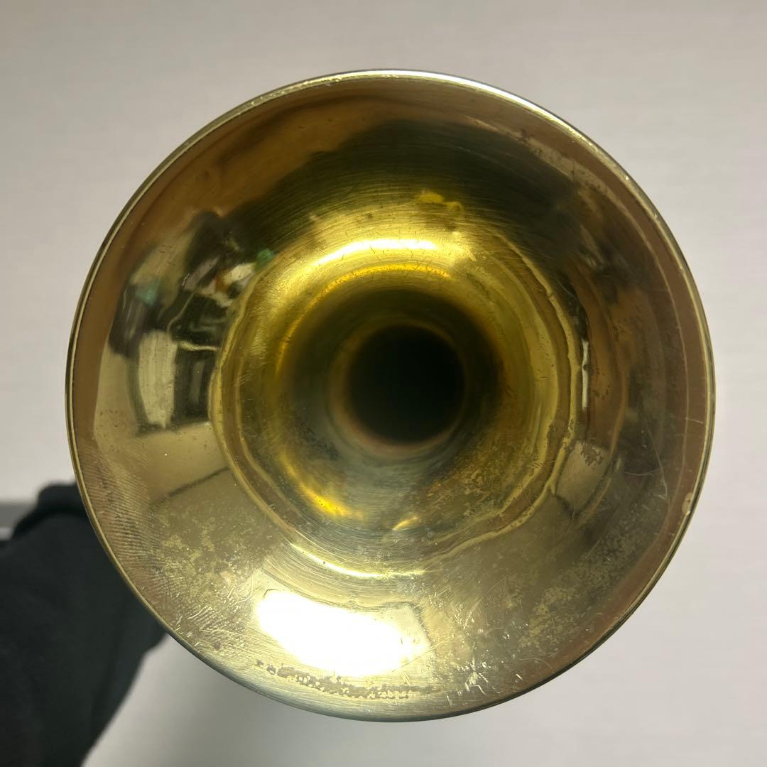 オールズ　アンバサダー　OLDS ambassador トランペット　24万番代