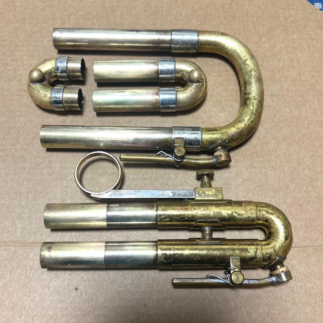 オールズ　アンバサダー　OLDS ambassador トランペット　24万番代