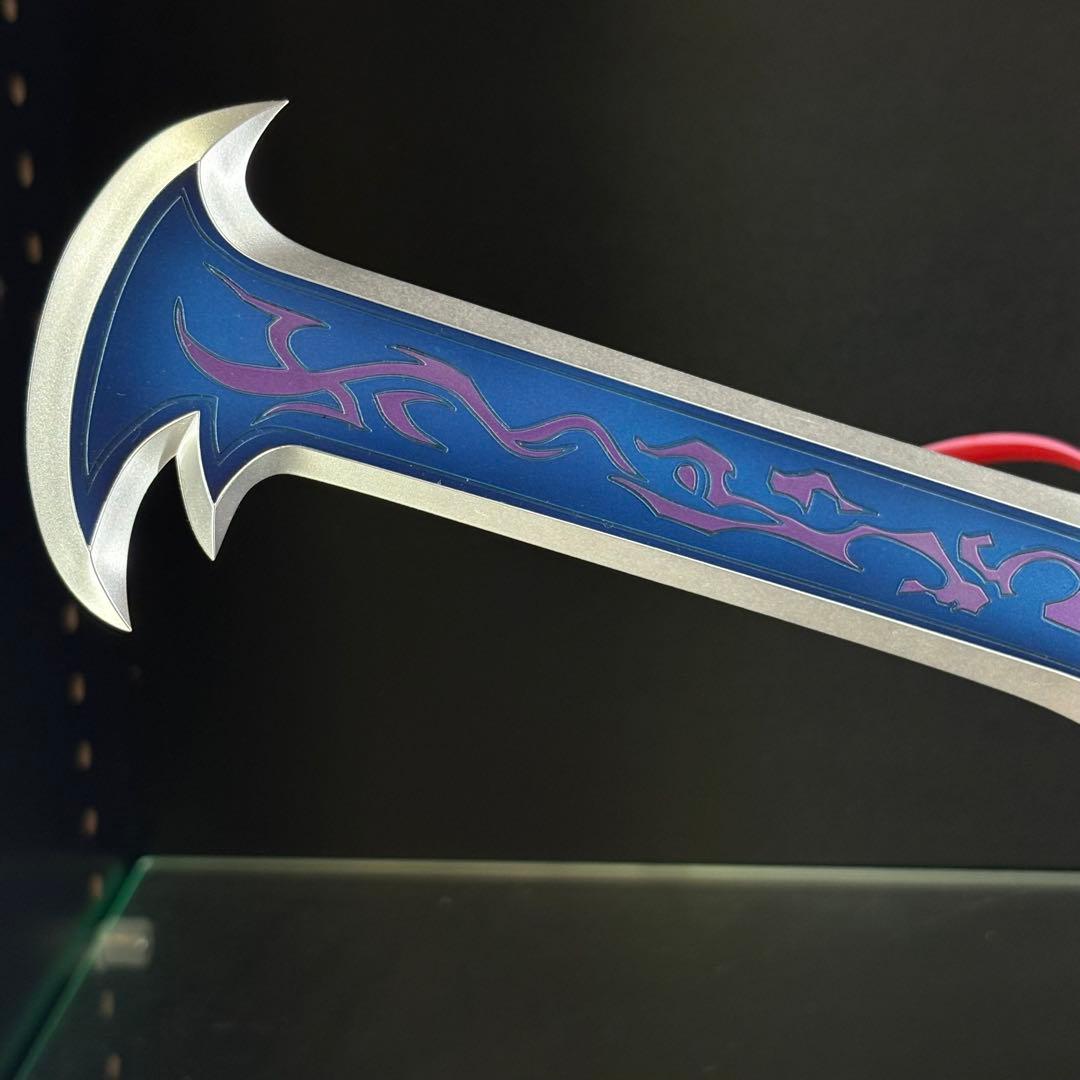 リーシャ・マオ 「英雄伝説 創の軌跡」 1/8 PVC製塗装済み完成品フィギュア