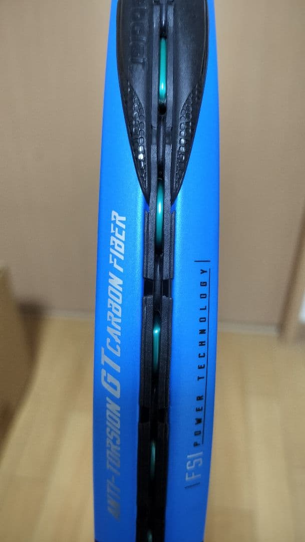 Babolat Pure Drive Tour 2018 グリップG3