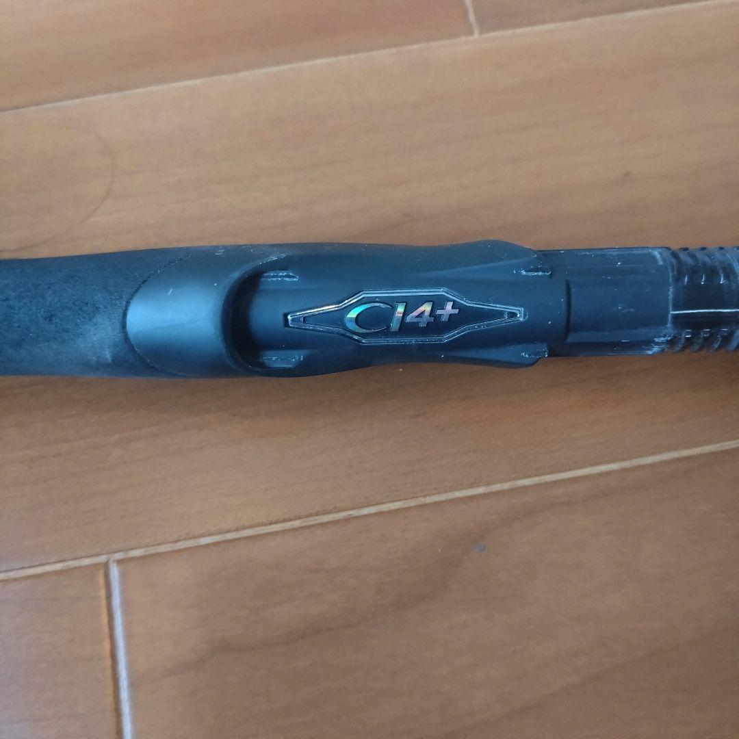 最終価格 シマノ 23DIALUNA S90M シーバスロッド