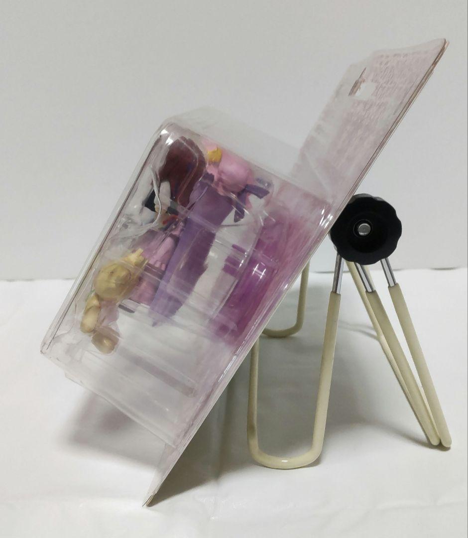 東方Project　東方　フィギュア　パチュリー