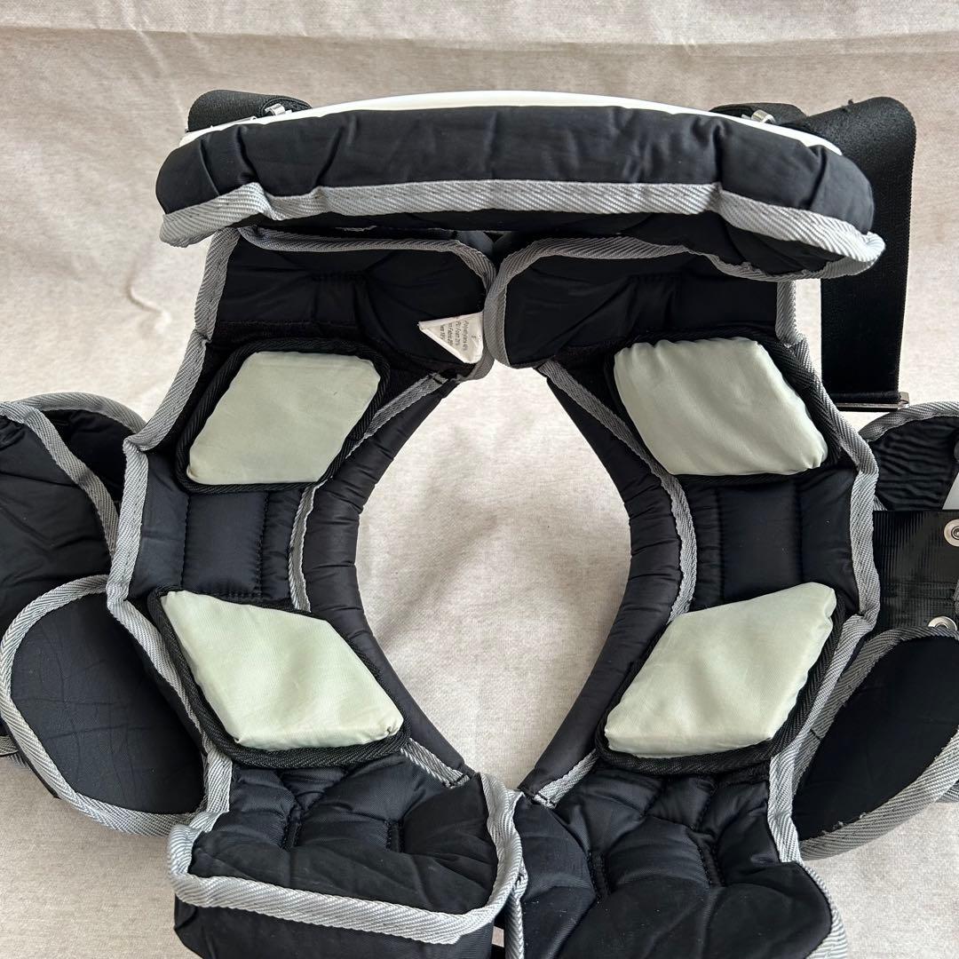 shiho　アメフト　ショルダー　タイタンPro